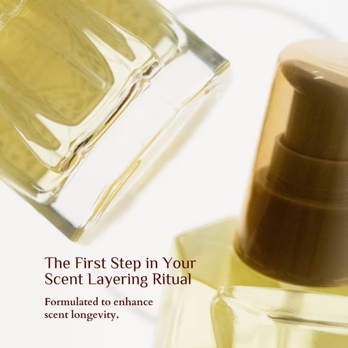 Alternate image of Nemat International, Inc Vanilla Musk Body Oil 