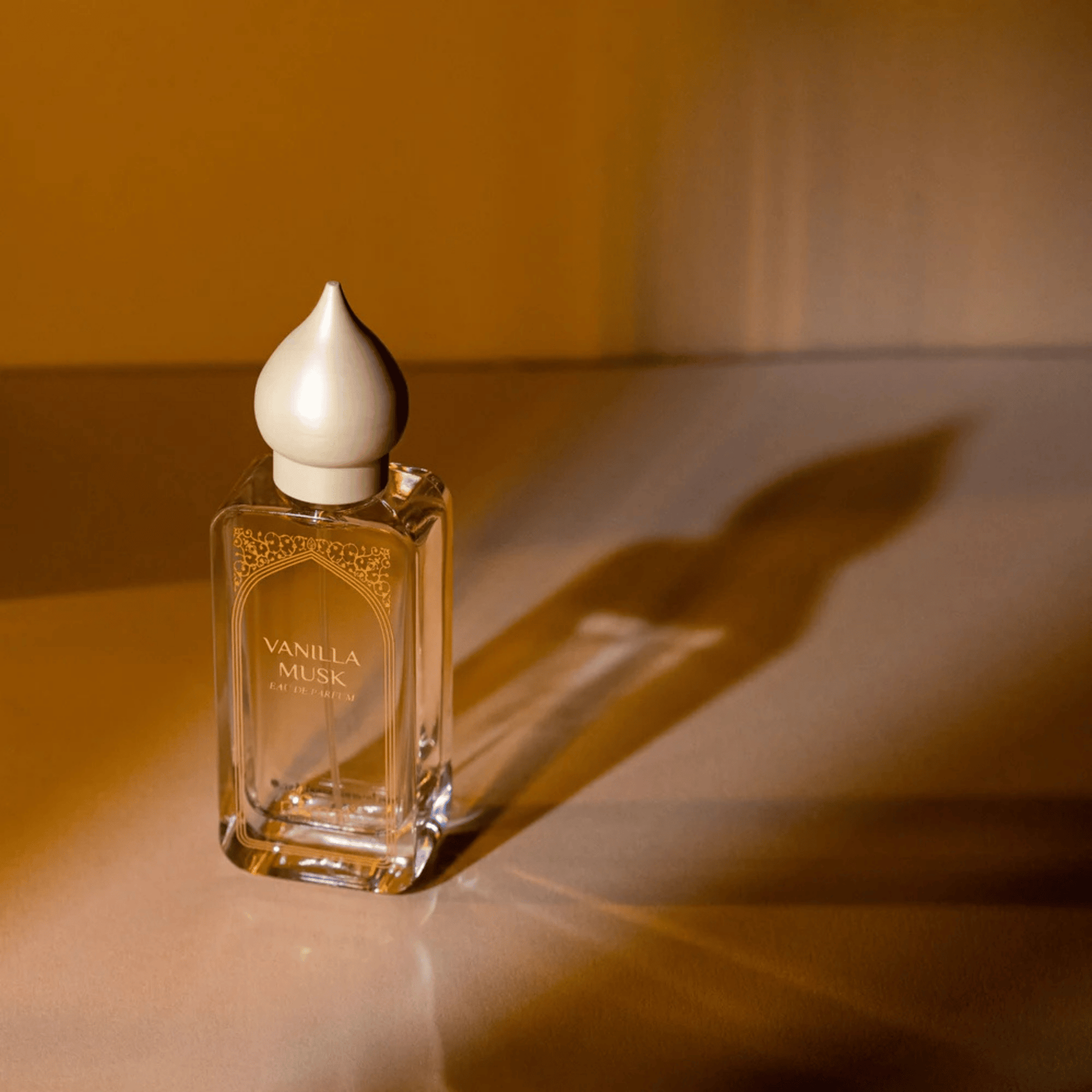 Alternate image of Nemat International, Inc Vanilla Musk Spray EDP
