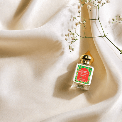 Alternate image of Nemat International, Inc White Musk Fragrance Minaret Cap