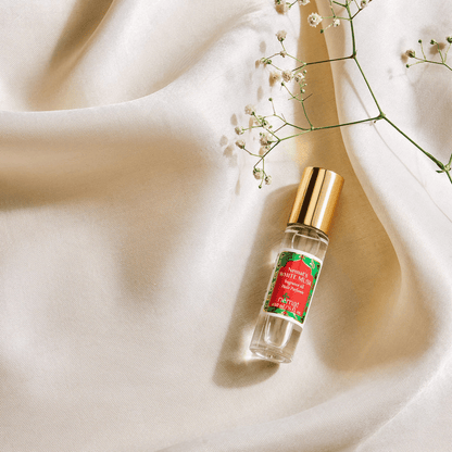 Alternate image of Nemat International, Inc White Musk Fragrance Roll-On