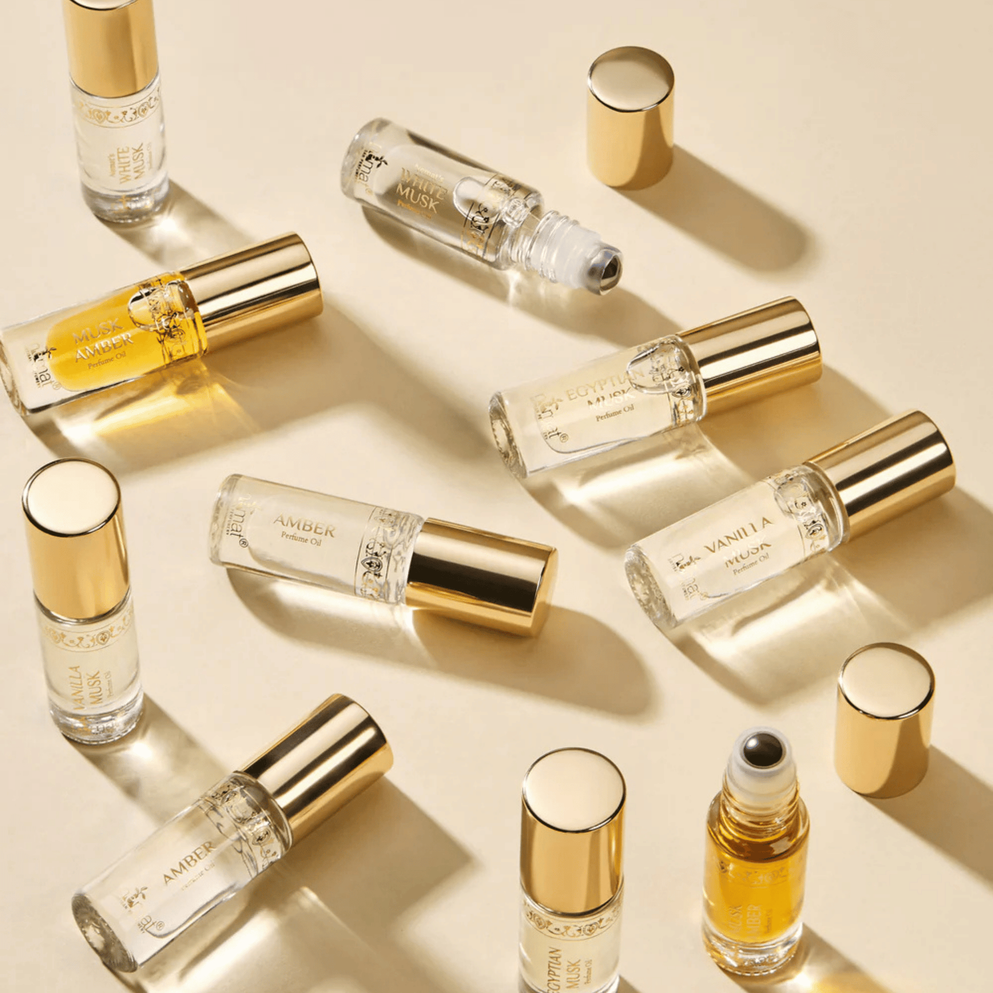 Alternate image of Nemat Perfume Oil Discovery Kit