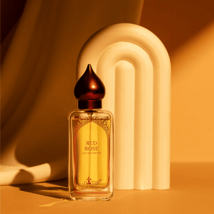 Alternate image of nemat International, Inc Red Rose EDP 