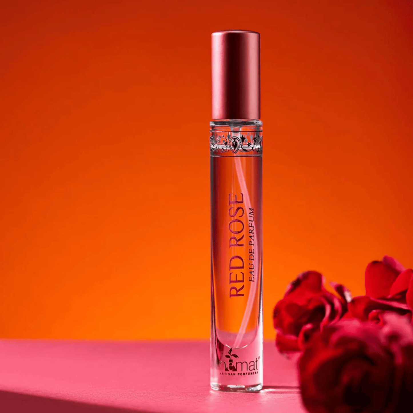 Alternate image of Nemat Red Rose Travel Size Eau de Parfum