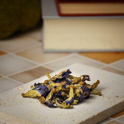 Alternate Image of Butterfly Pea Flower