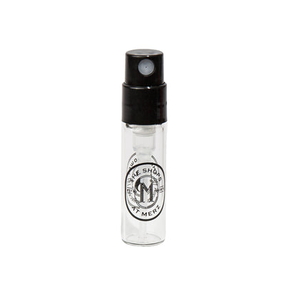 Alternate Image of Sample - Petrichor Plains EDP Vial