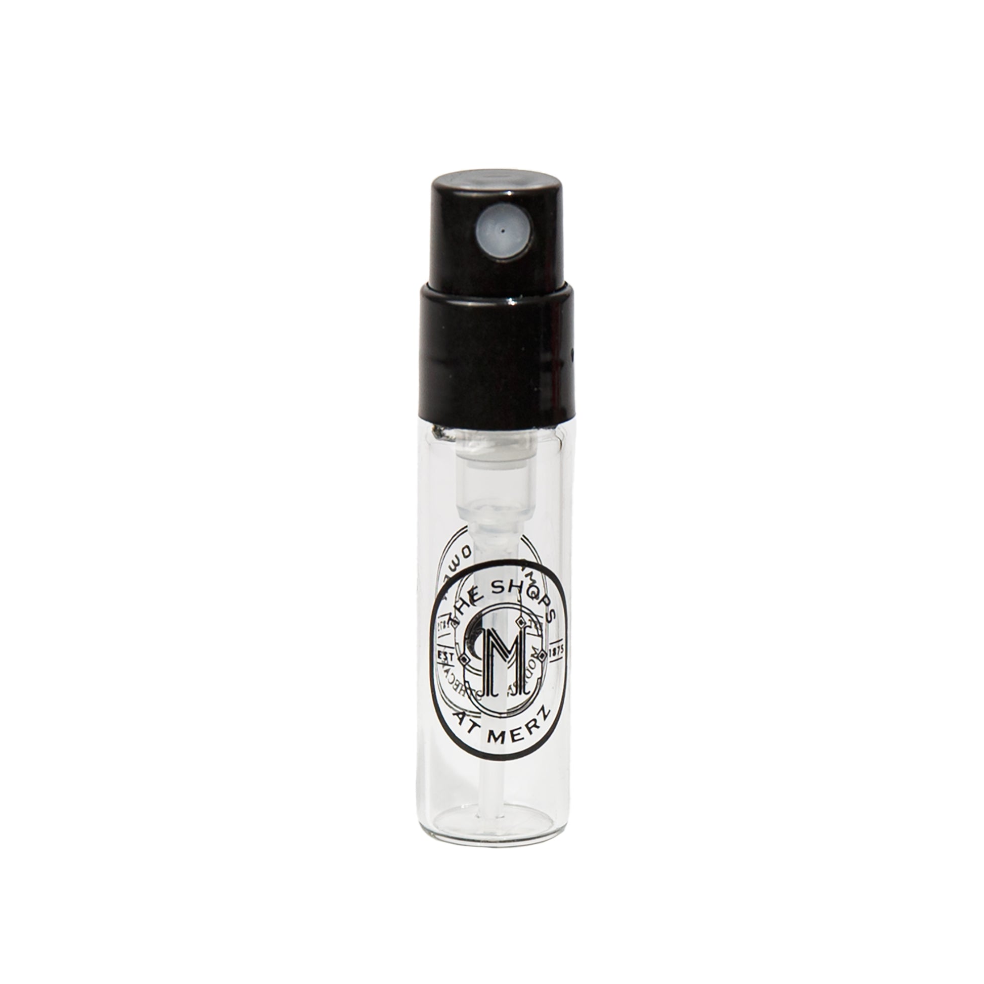 Alternate Image of Sample - Guilty Story EDP Vial