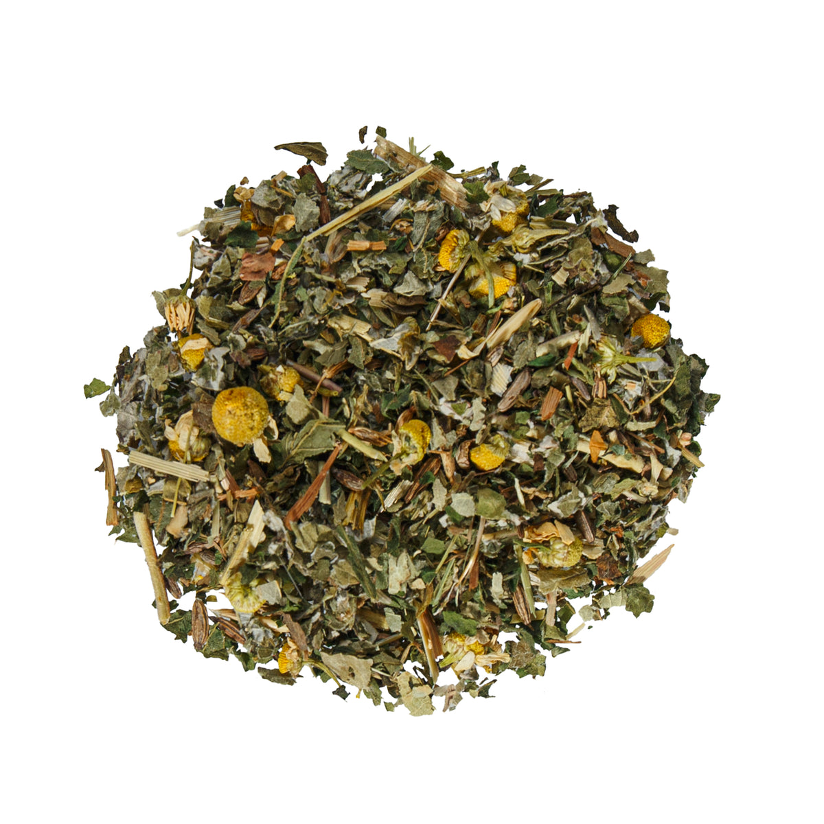 Primary image of Smallflower Herbs & Teas New Mom & Baby Herbal Tea Blend