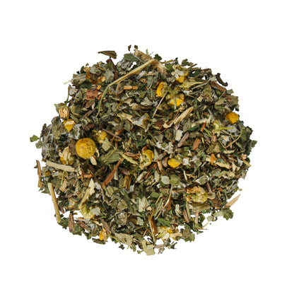 Primary image of Smallflower Herbs & Teas New Mom & Baby Herbal Tea Blend