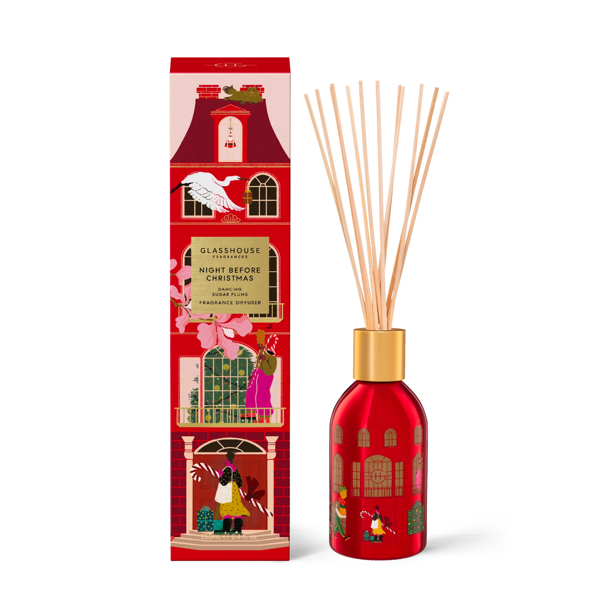 Primary Image of Night Before Christmas Diffuser