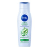 Primary image of Nivea 2-in-1 Shampoo (250 ml)