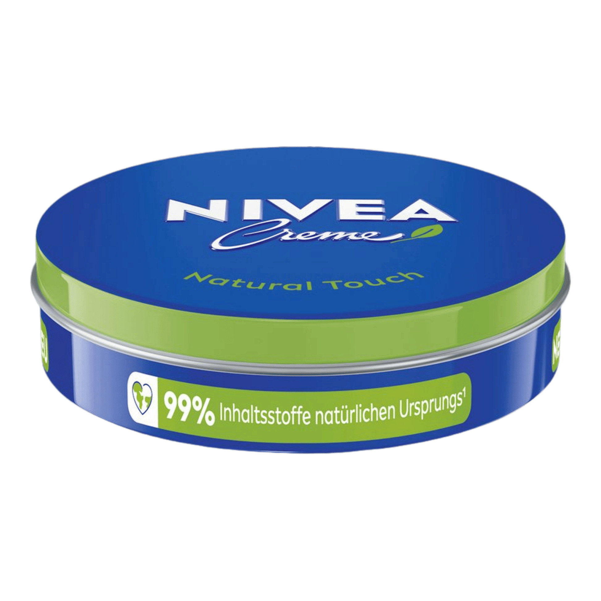 Alternate image of Nivea Natural Touch Vegan Cream (150 ml)