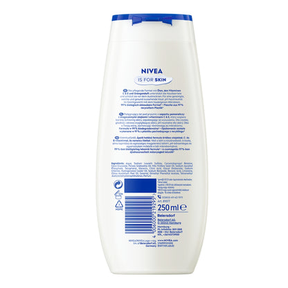 Alternate image of Nivea Summer Happiness Soft Care Shower Gel