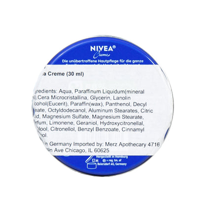 Alternate Image of Nivea Creme, pride 2026 rainbow lid 30 ml