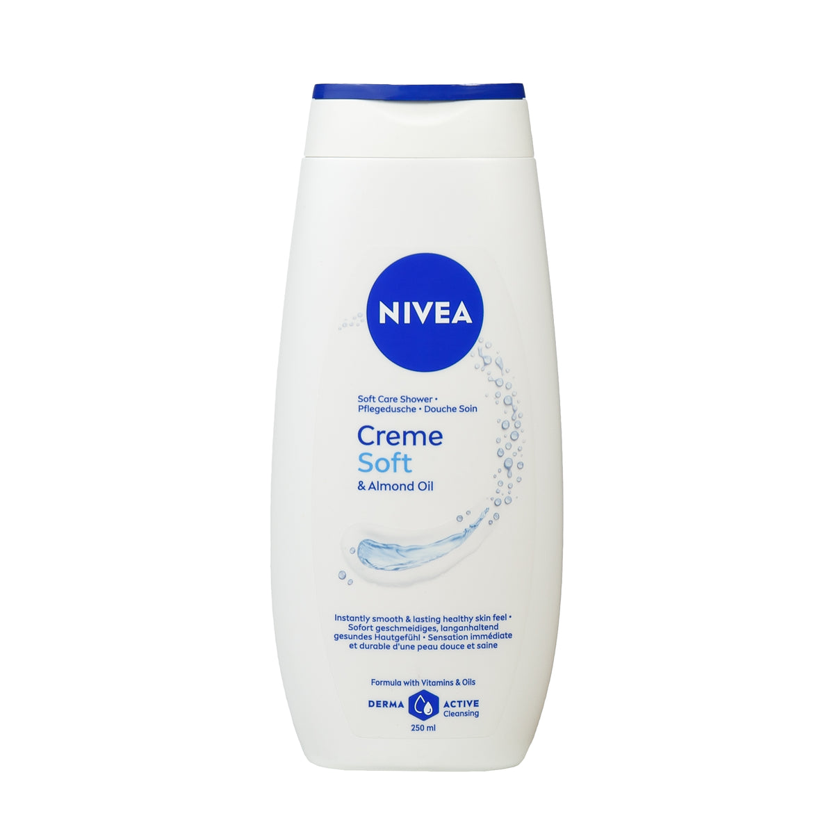 Primary image of Nivea Cream Soft Body Wash
