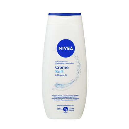 Primary image of Nivea Cream Soft Body Wash