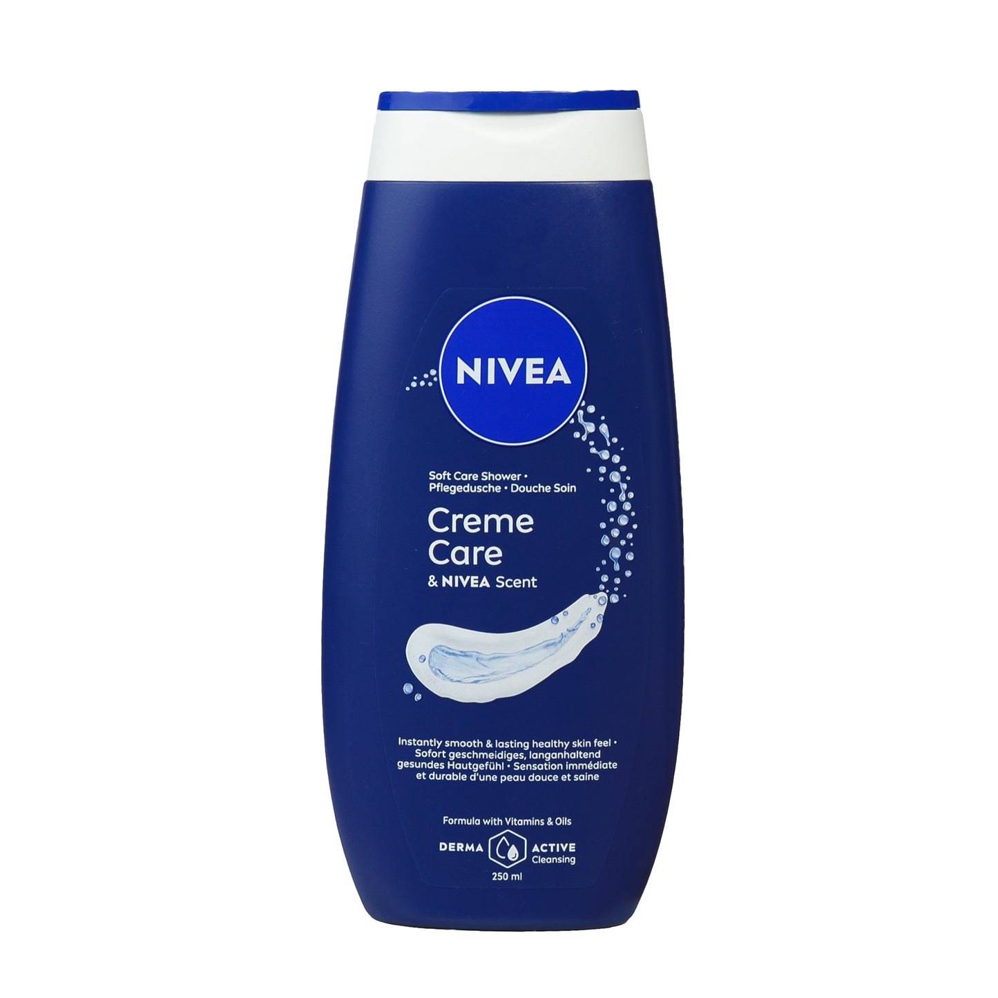 Primary image of Nivea Creme Care Body Wash 
