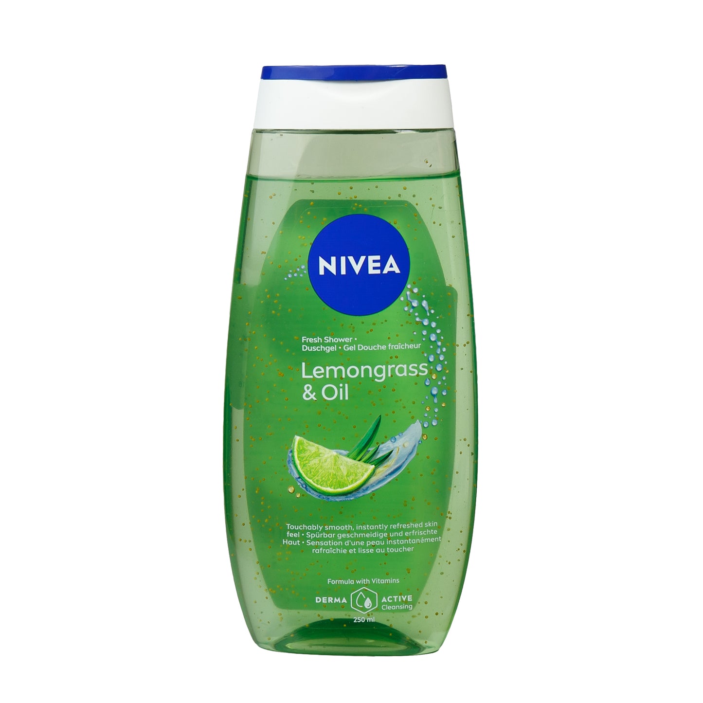Primary image of Nivea Lemongrass and Oil Shower Gel
