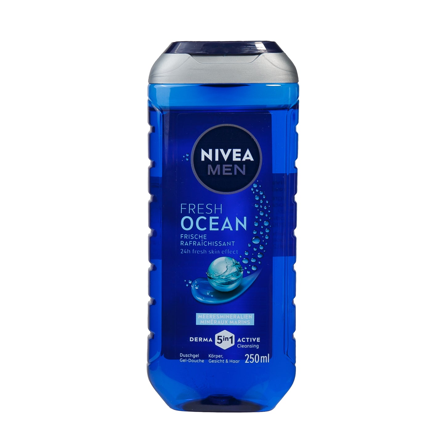 Primary image of Nivea Shower Gel Fresh Ocean