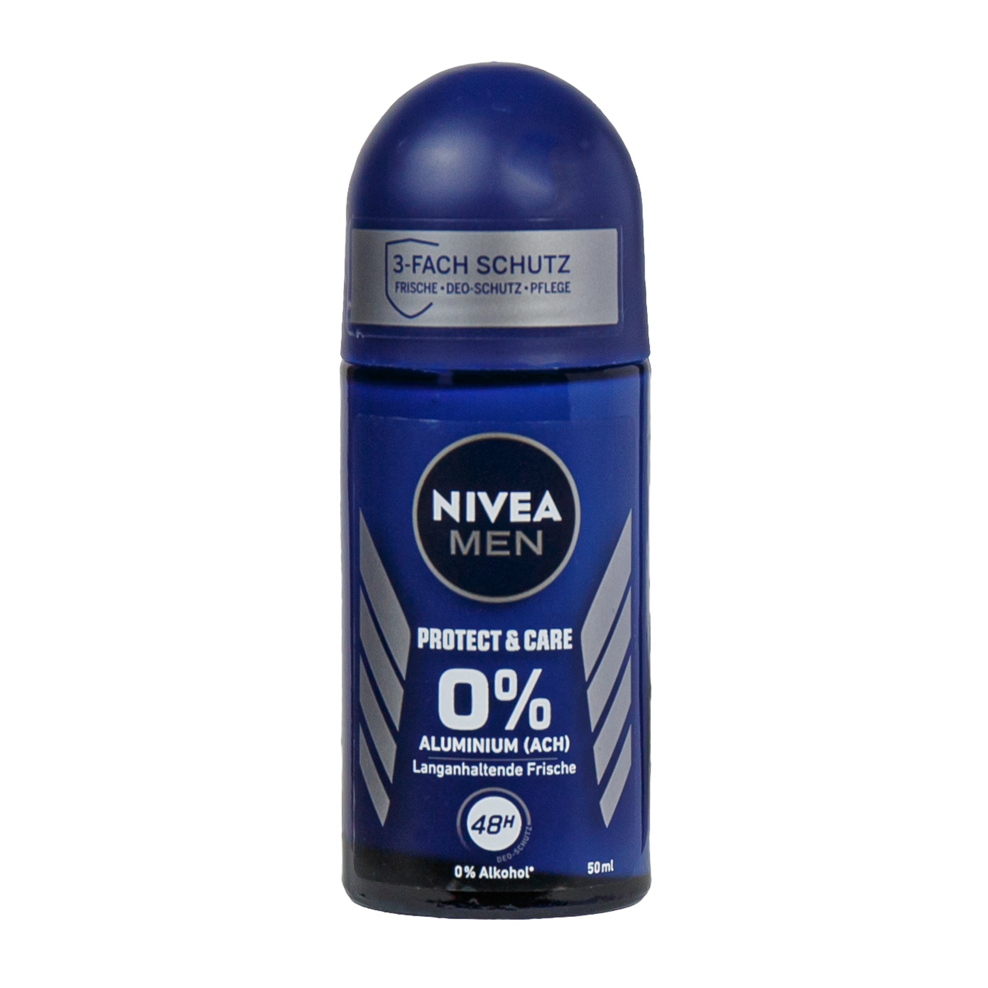 Primary image of Men Protect + Care Deodorant Roll On