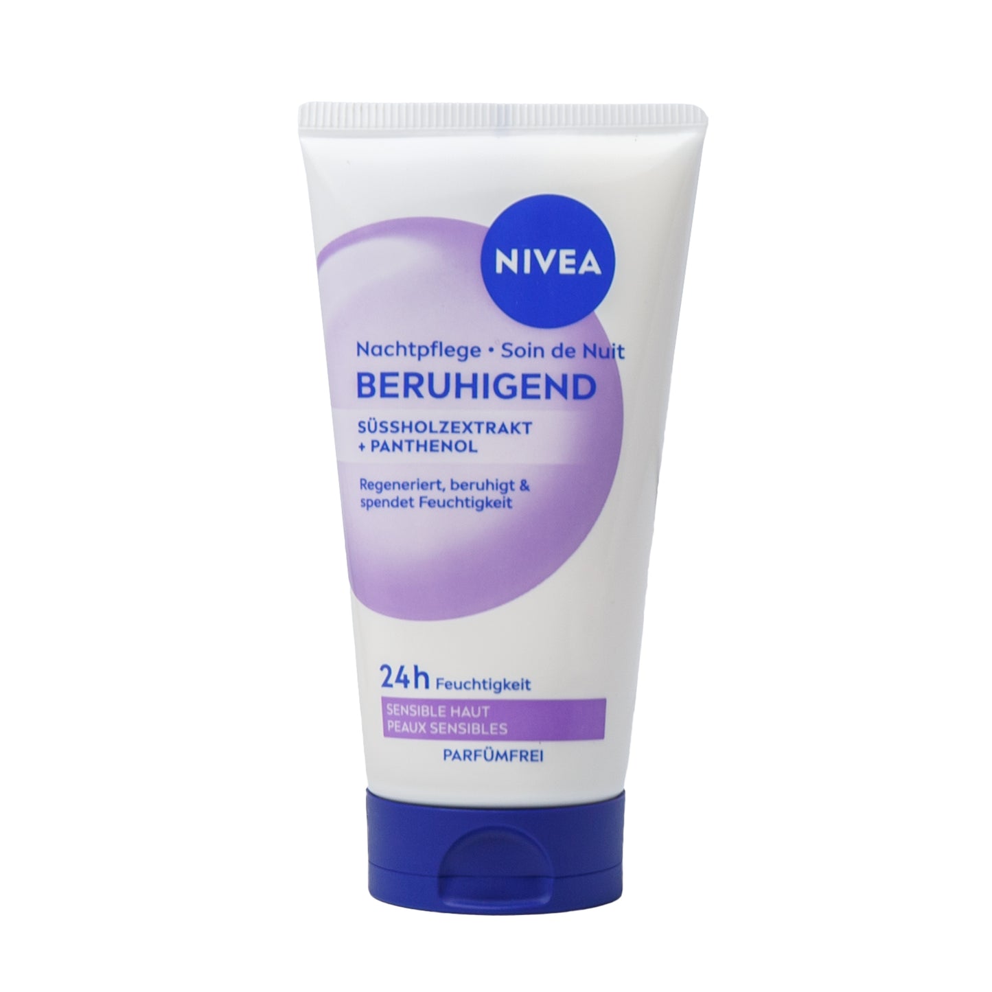 Alternate image of Nivea Soothing Night Cream