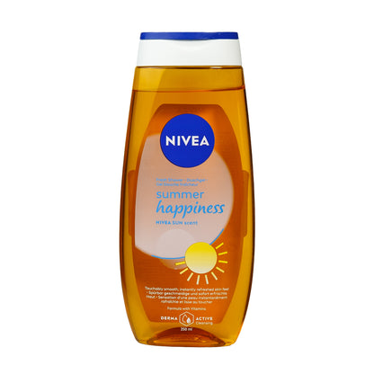 Primary image of Nivea Summer Happiness Shower Gel 