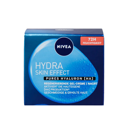 Primary Image of Hydra Skin Effect Regenerating Gel Cream Night Cream