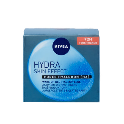 Primary Image of Hydra Skin Effect Wake-Up Gel Day Cream
