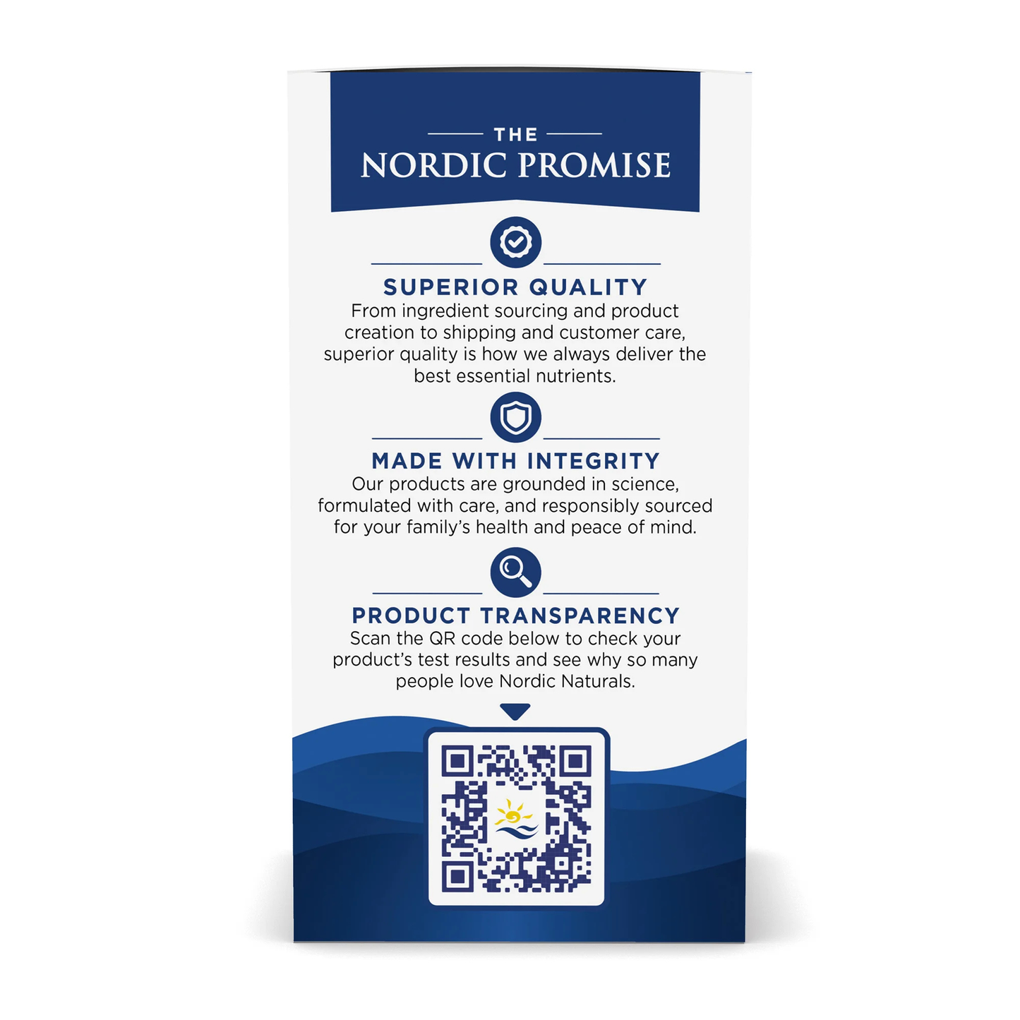 Alternate image of Nordic Naturals CoQ10 Ubiquinol