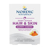 Primary image of Nordic Naturals Zero Sugar Hair & Skin Gummies