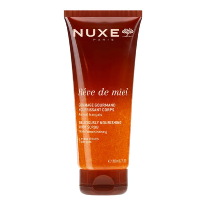 Primary image of Nuxe Reve De Miel Deliciously Nourishing Body Scrub