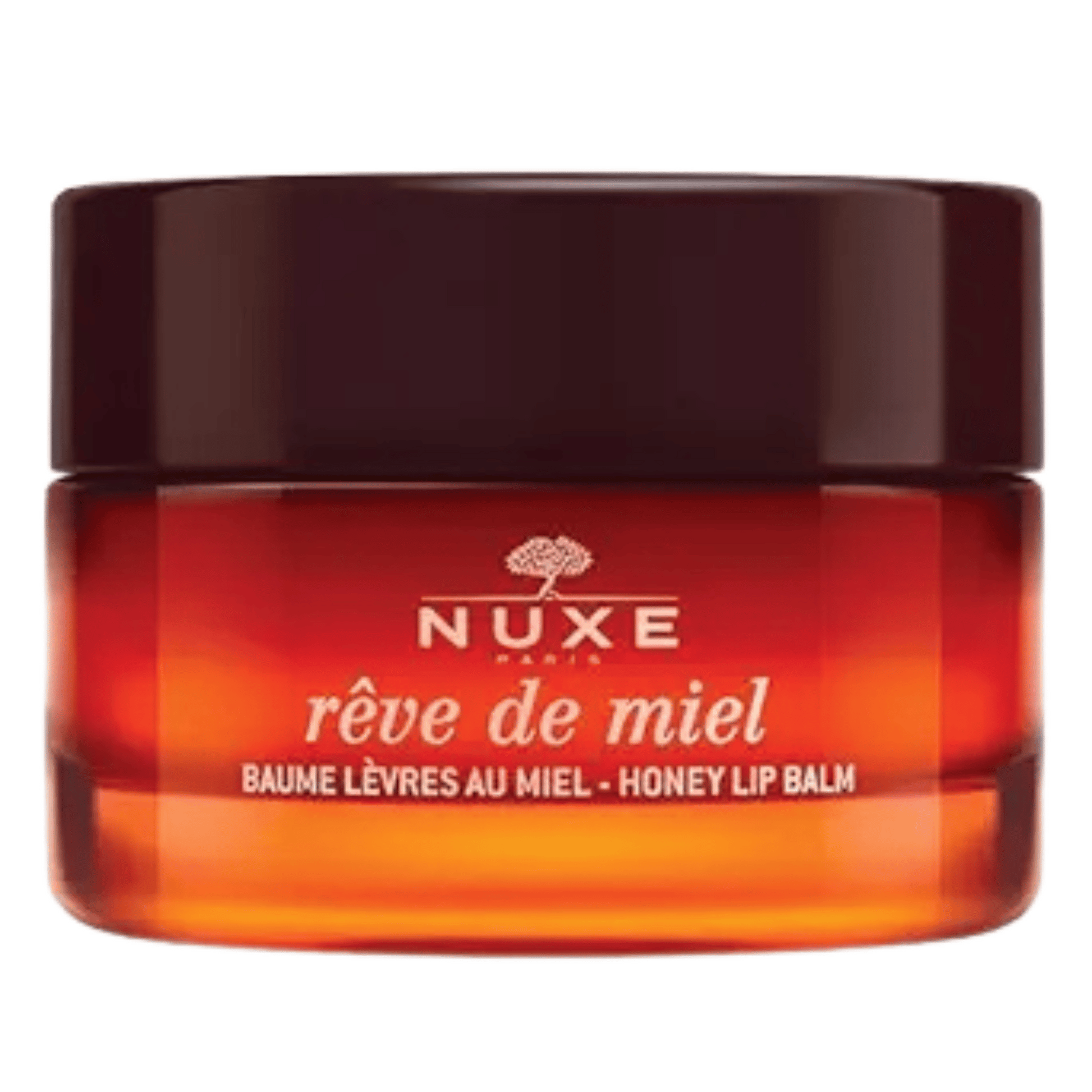 Primary image of Nuxe Reve de Miel Honey Lip Balm (0.52 oz)