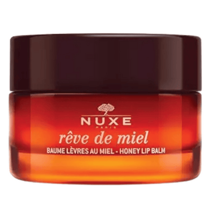 Primary image of Nuxe Reve de Miel Honey Lip Balm (0.52 oz)