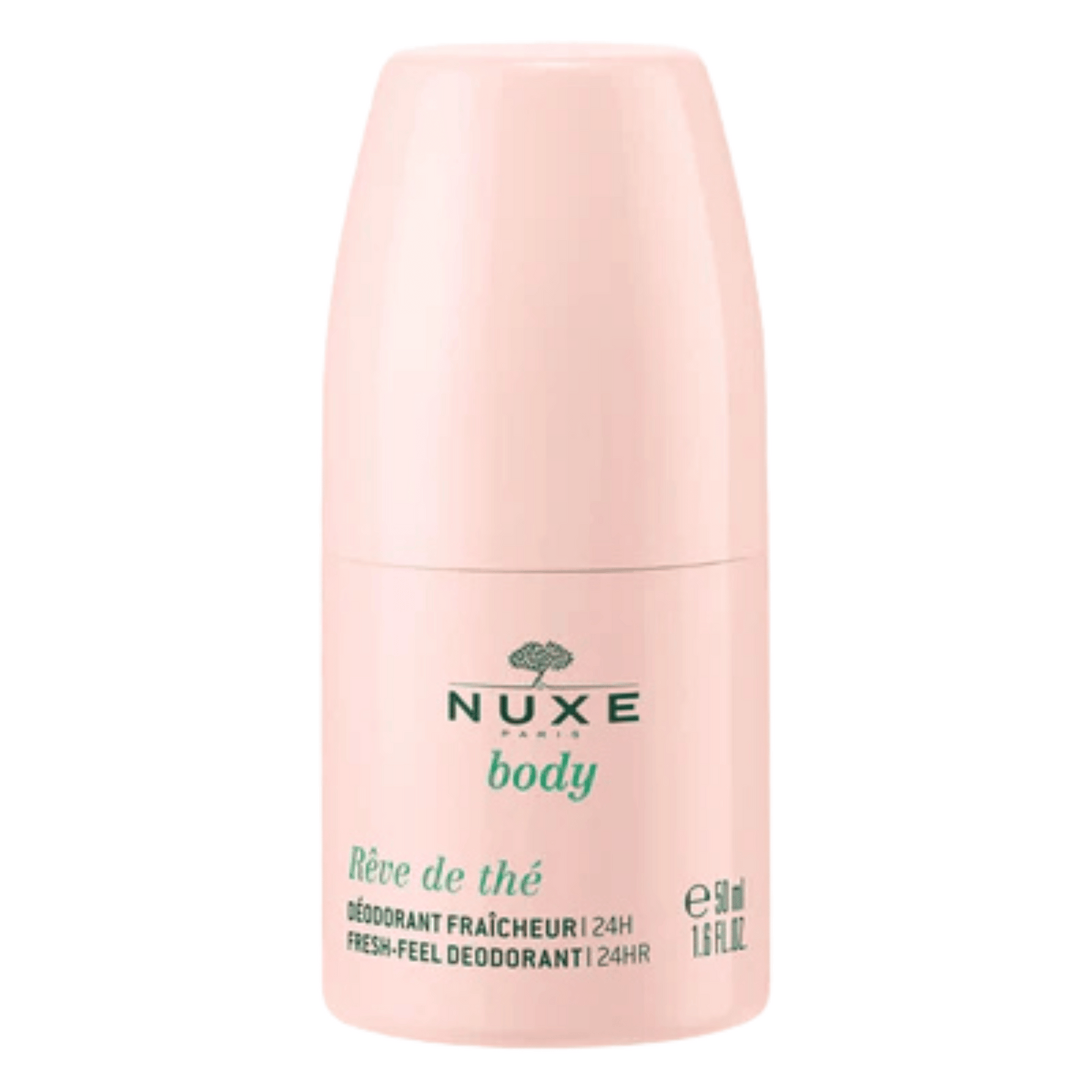 Primary image of Nuxe Reve de Miel The Fresh-Feel Deodorant (1.6 fl oz)