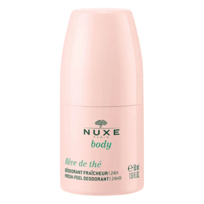 Primary image of Nuxe Reve de Miel The Fresh-Feel Deodorant (1.6 fl oz)