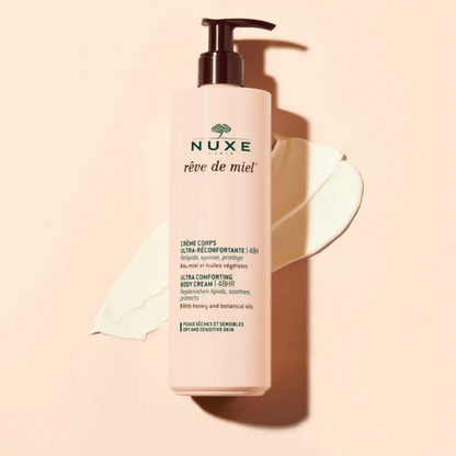 Alternate image of Nuxe Reve de Miel Ultra Comforting Body Cream (13.4 oz)