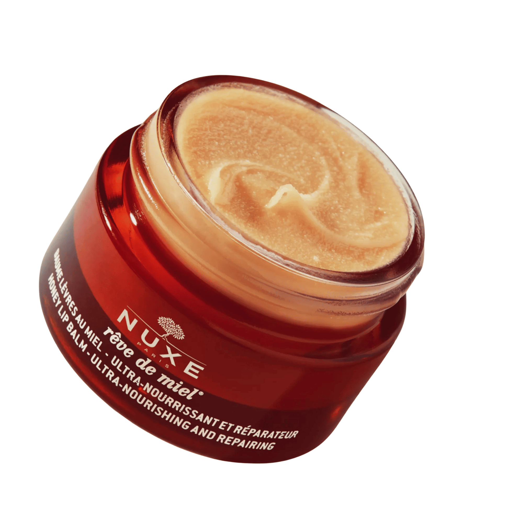 Alternate image of Nuxe Reve de Miel Honey Lip Balm (0.52 oz)