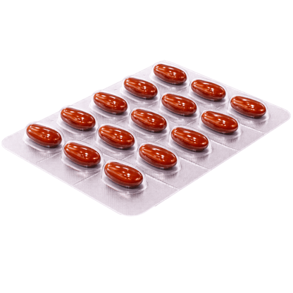 Alternate image of Optase Eyetamins Vision Support