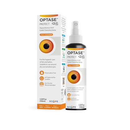 Primary image of Optase Protect Spray