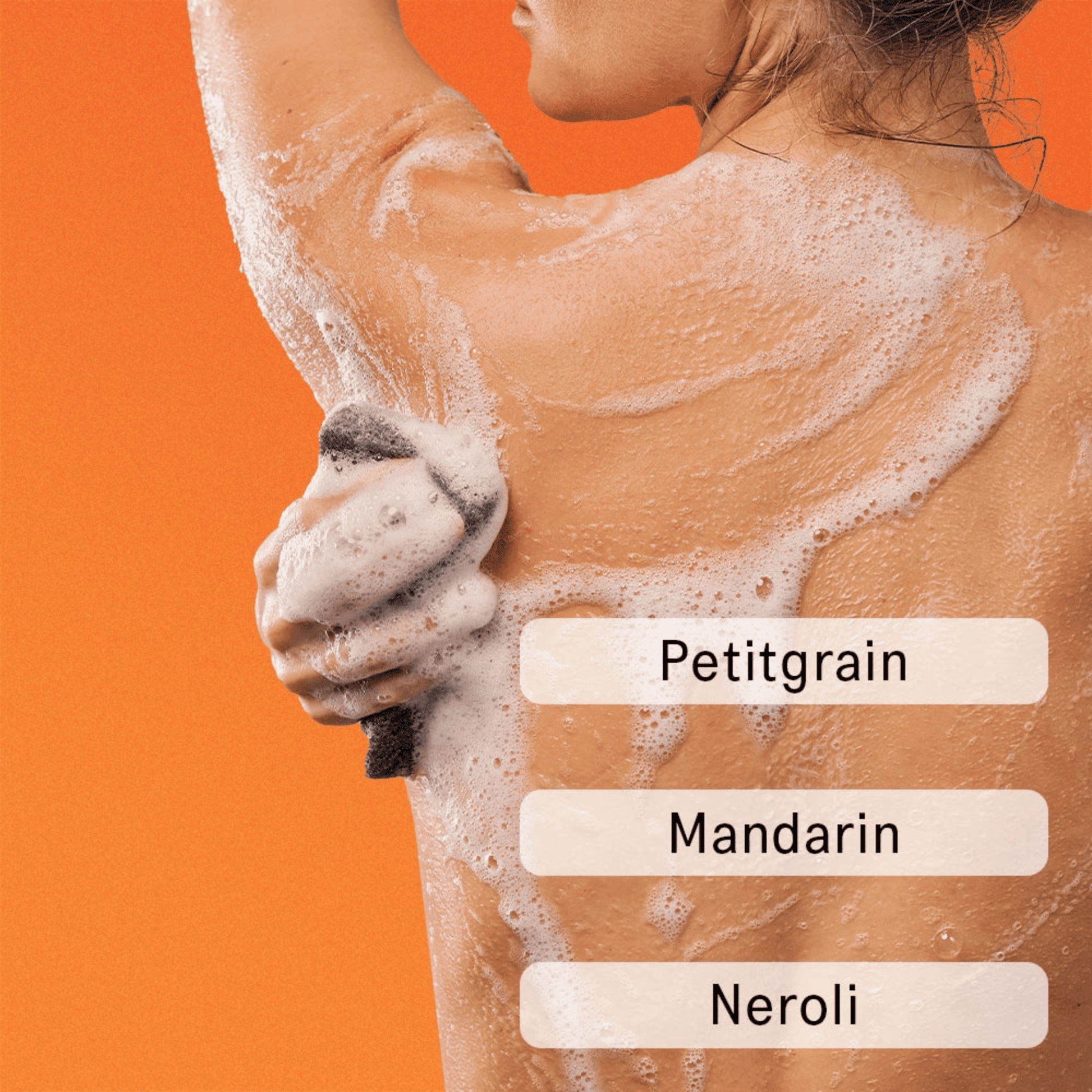Alternate image of AKT  SC.01 Orange Grove Body Wash Concentrate