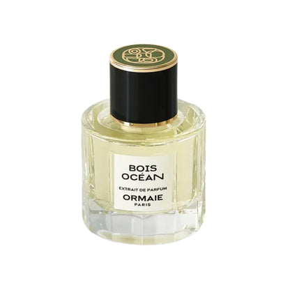 Primary image of Ormaie Paris Bois Ocean Extrait de Parfum