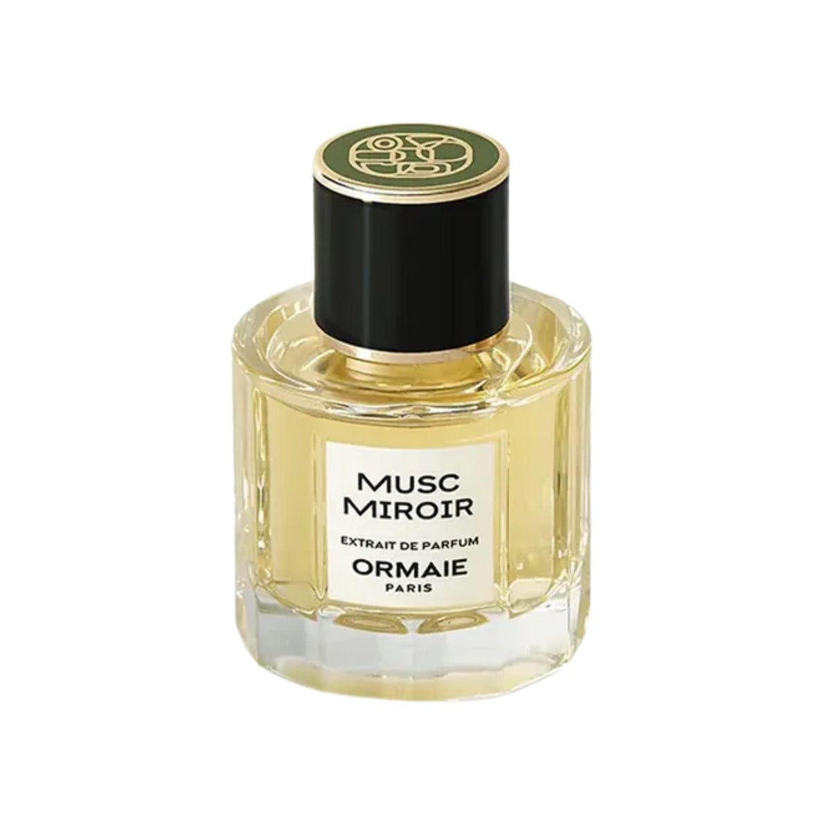Primary image of Ormaie Paris Musc Miroir Extrait de Parfum