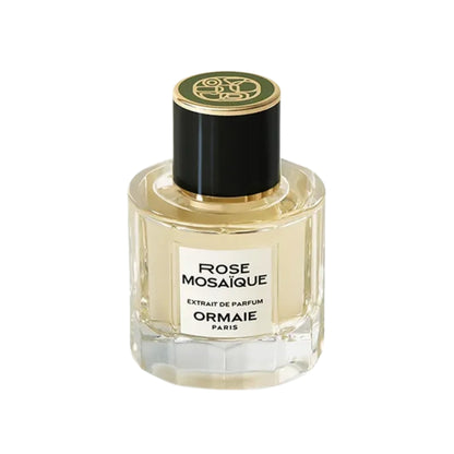 Primary image of Ormaie Paris Rose Mosaique Extrait de Parfum