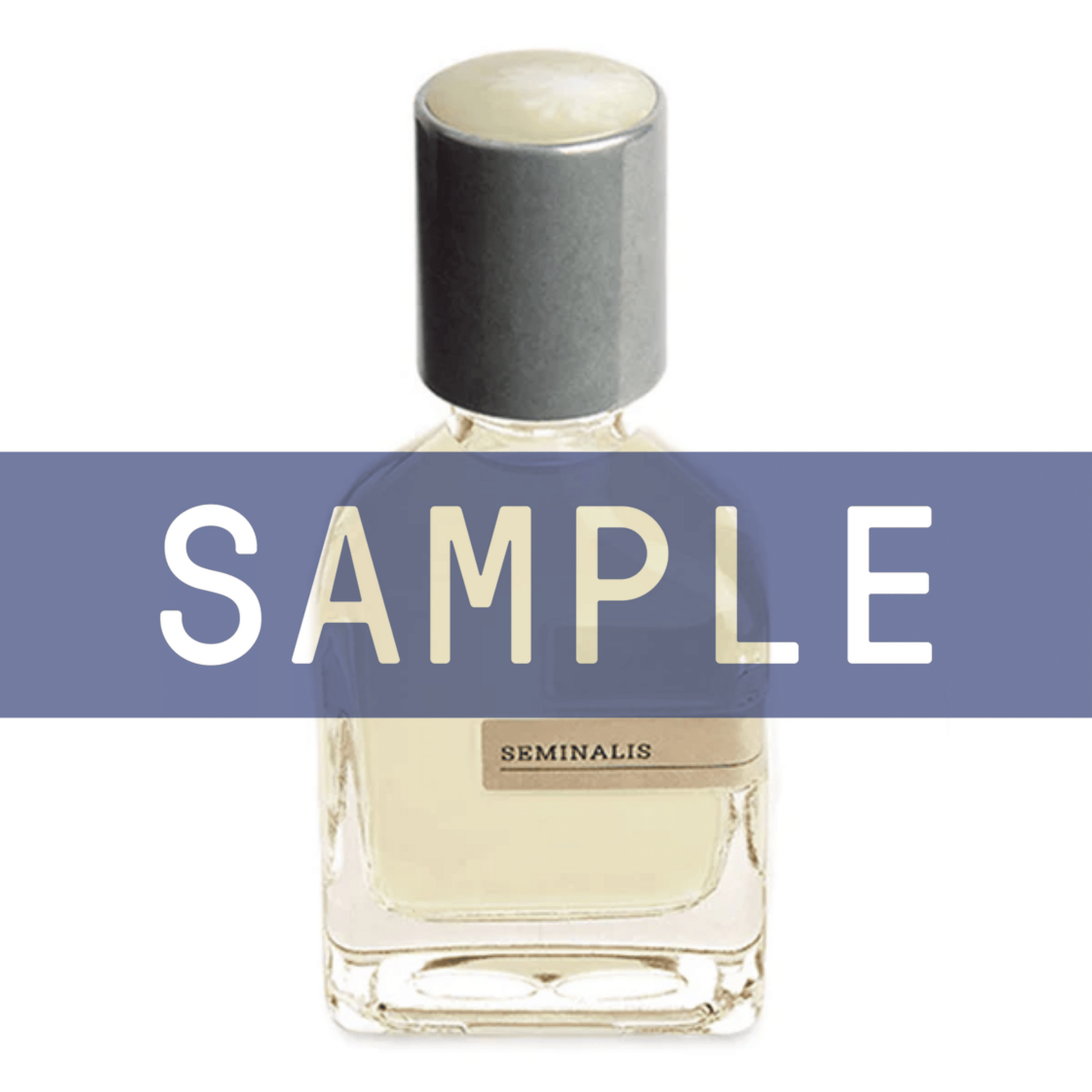 Orto Parisi Sample - Seminalis EDP (1 ml vial) – Smallflower Orto Parisi Sample - Seminalis EDP (1 ml vial) – Smallflower