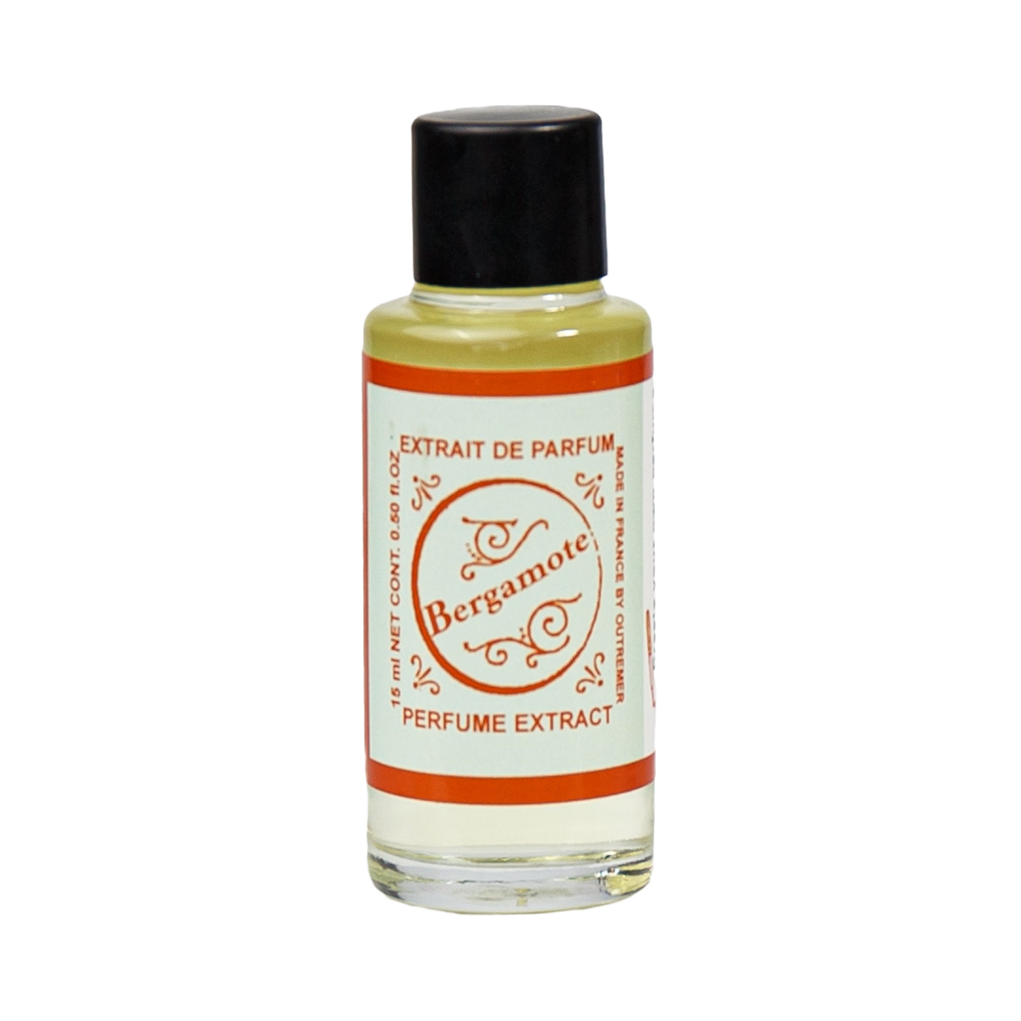 Outremer Bergamot Perfume Extract (12 ml) – Smallflower