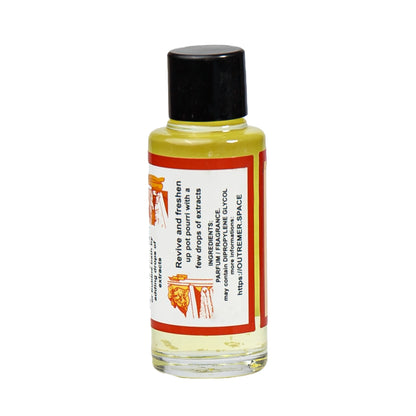Alternate Image of Coco Perfume Extract, small glass bottle with a label that says product details