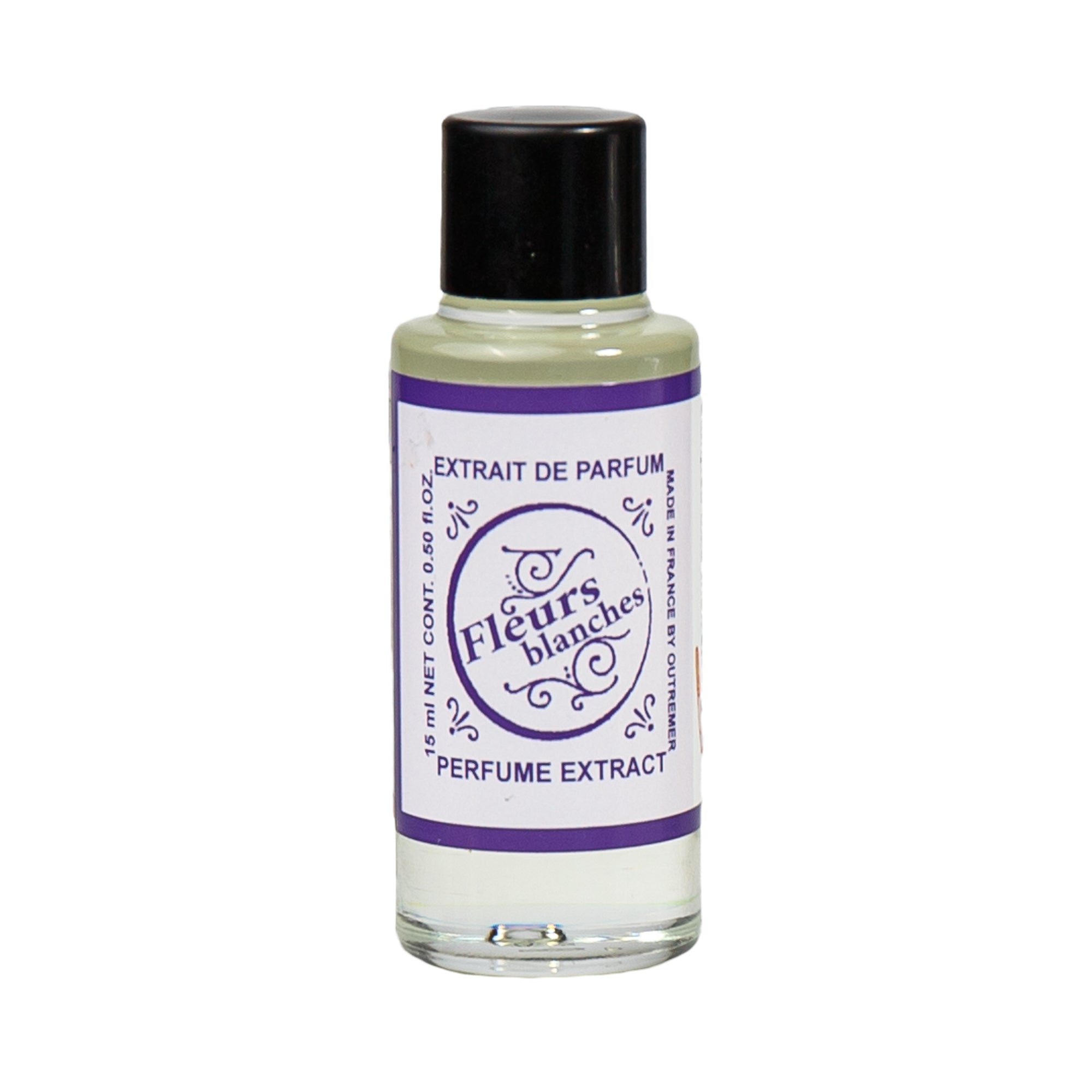 Outremer Fleur Blanche Perfume Extract | 12 ml | Smallflower