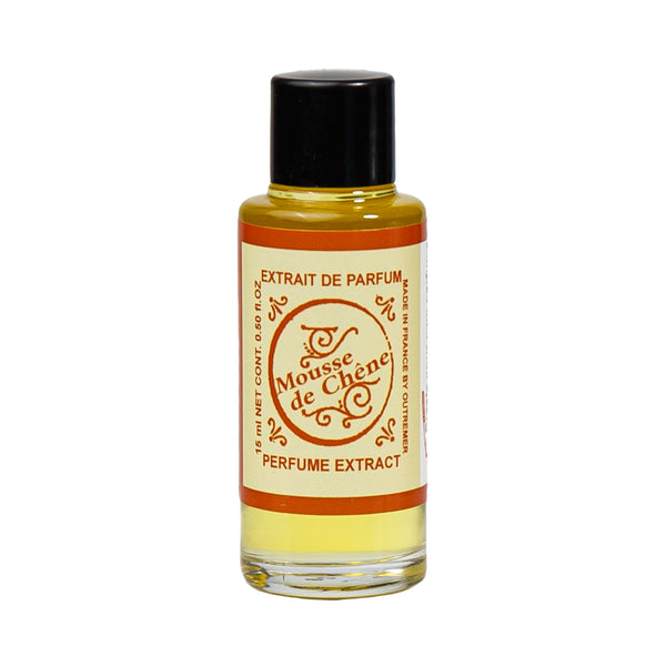 Outremer Mousse de Chene Perfume Extract | 12 ml | Smallflower