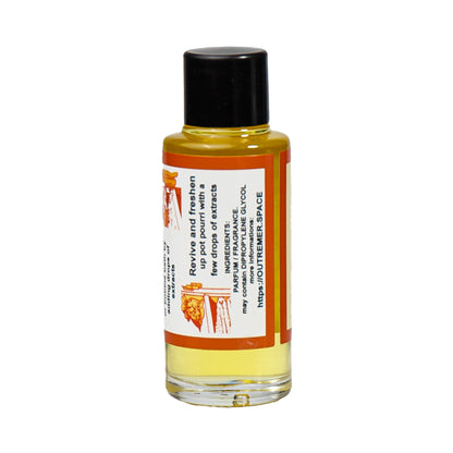 Alternate Image of Mousse de Chene Perfume Extract, a small glass bottle that says Product Details