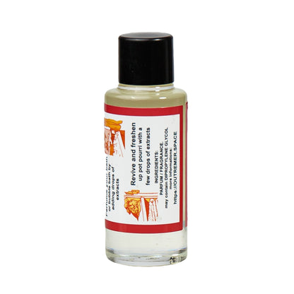Alternate Image of Mure Musc Perfume Extract, a small glass bottle with a label that says product details
