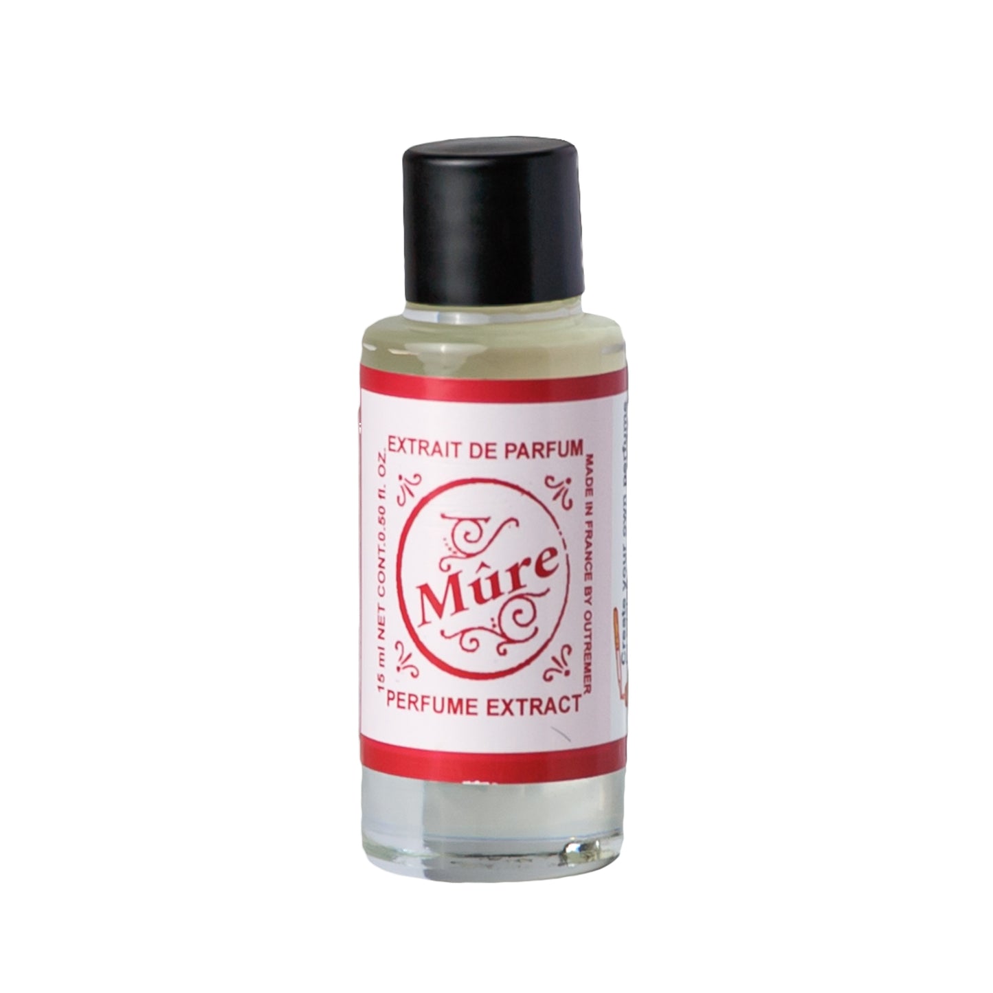 Primary Image of Mure Musc Fragrance Oil